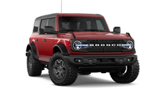 2026 Ford Bronco® External Image 4